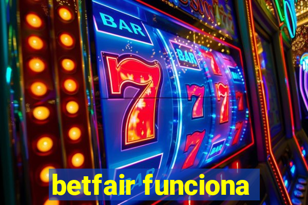 betfair funciona