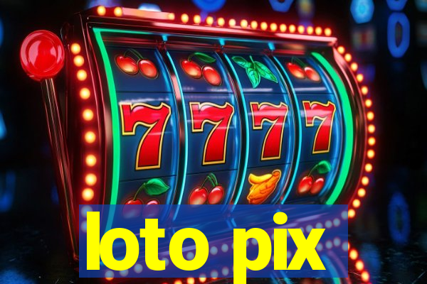 loto pix