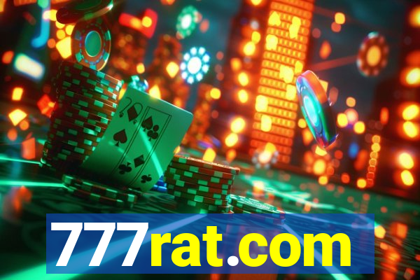 777rat.com