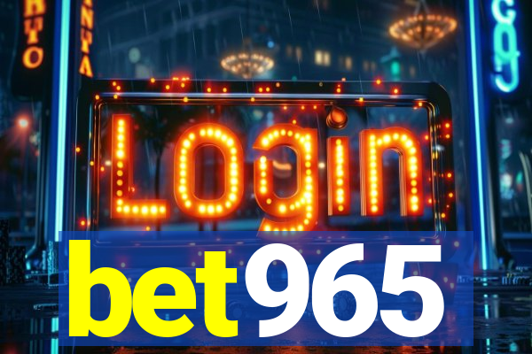 bet965