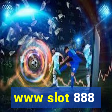 www slot 888