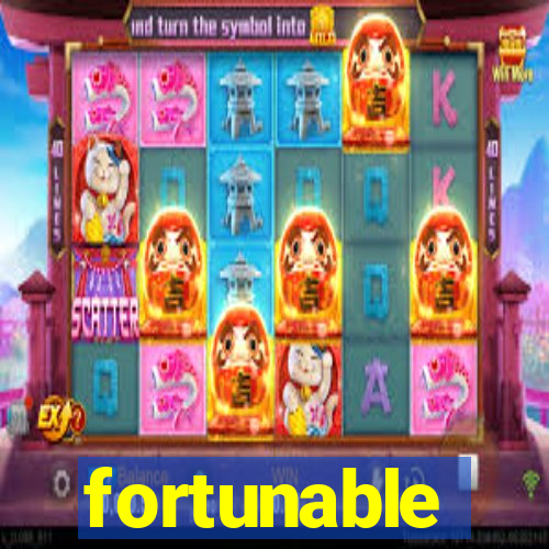 fortunable