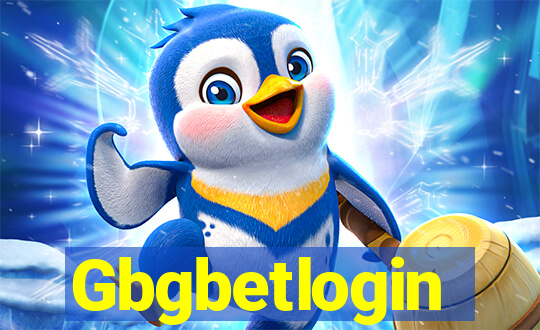 Gbgbetlogin