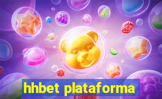 hhbet plataforma