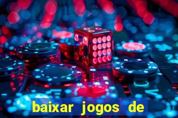 baixar jogos de nave para celular