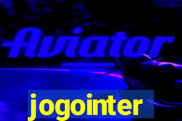 jogointer