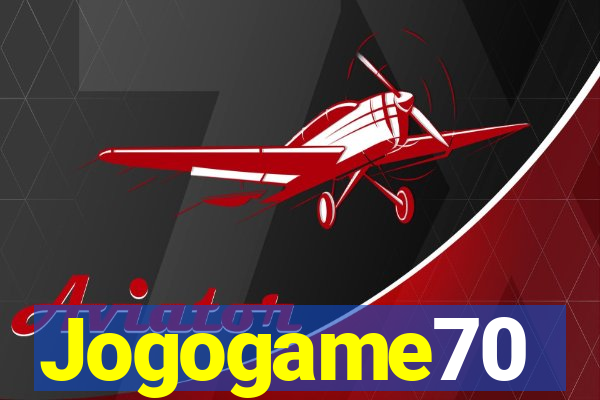 Jogogame70