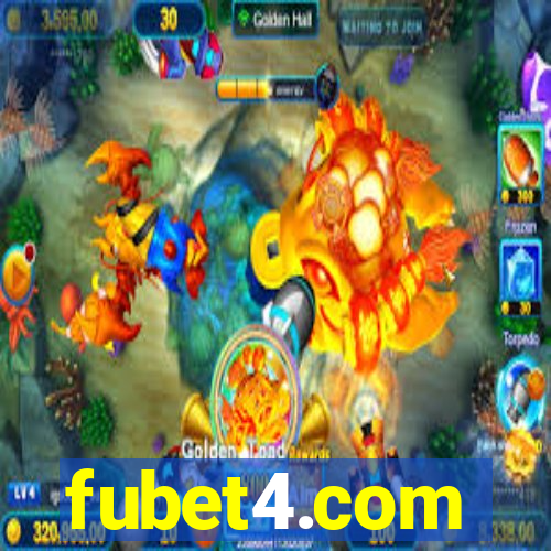 fubet4.com