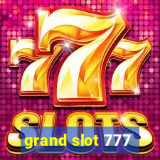 grand slot 777