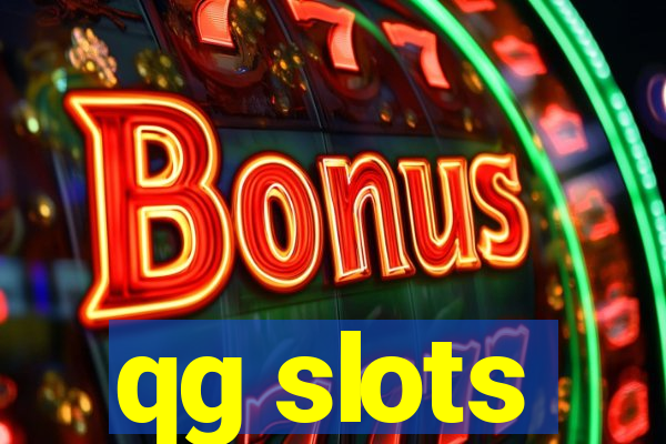 qg slots