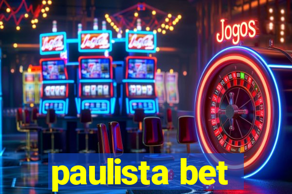 paulista bet