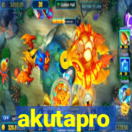 akutapro