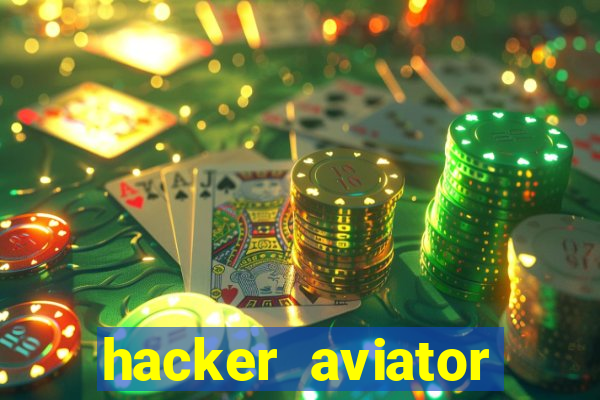 hacker aviator aposta ganha