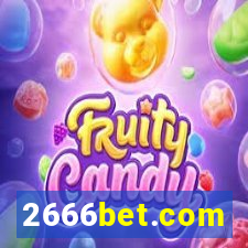 2666bet.com