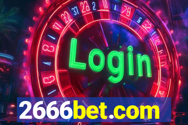 2666bet.com