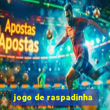 jogo de raspadinha