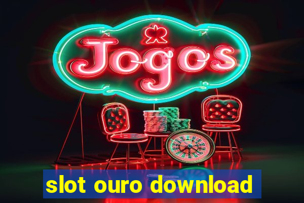 slot ouro download