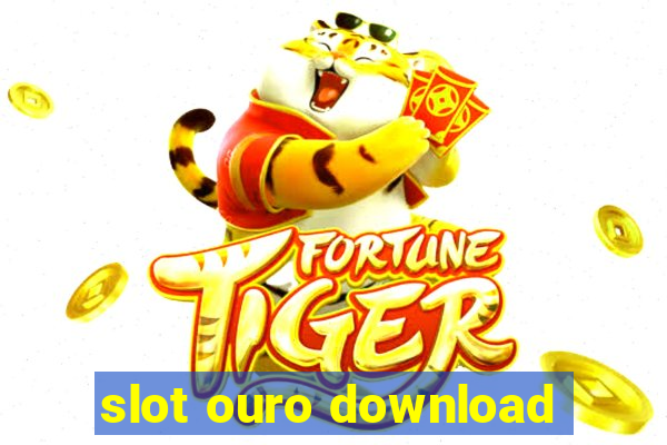 slot ouro download