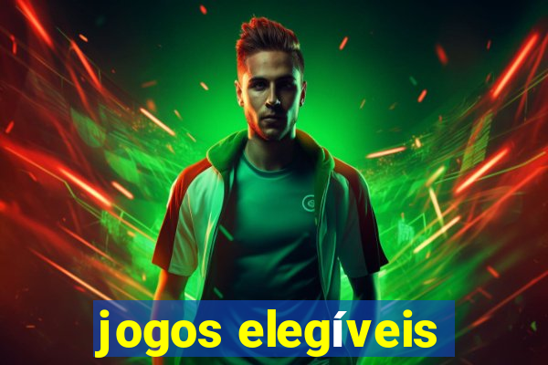 jogos elegíveis