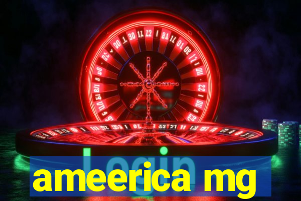 ameerica mg