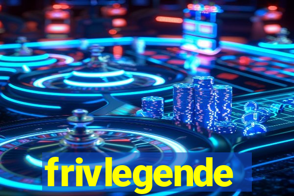 frivlegende