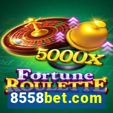 8558bet.com