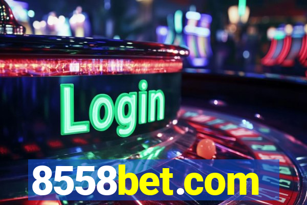 8558bet.com