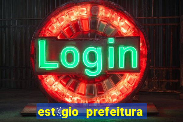 est谩gio prefeitura de betim