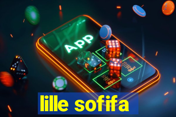 lille sofifa