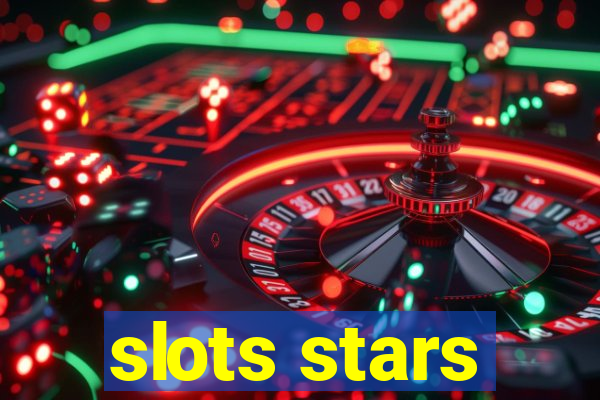 slots stars