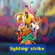 lighting strike slot machines