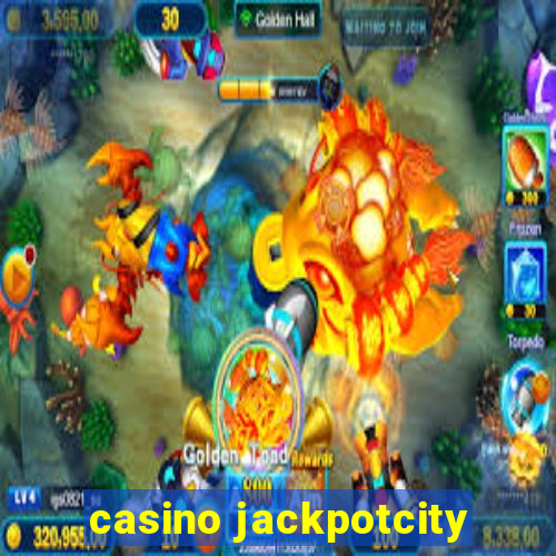 casino jackpotcity