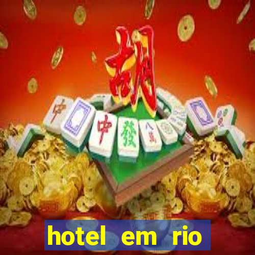 hotel em rio fortuna sc