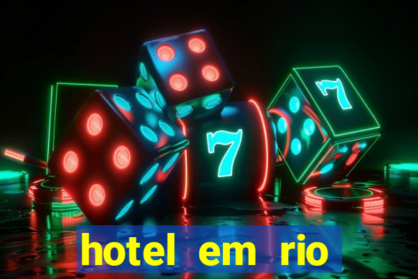 hotel em rio fortuna sc