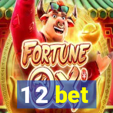 1 2 bet