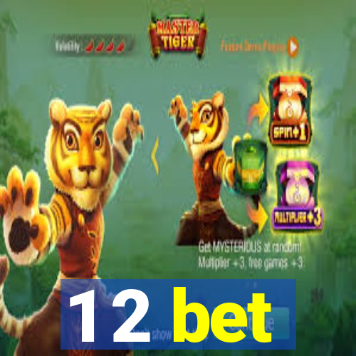 1 2 bet