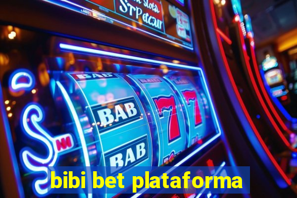 bibi bet plataforma