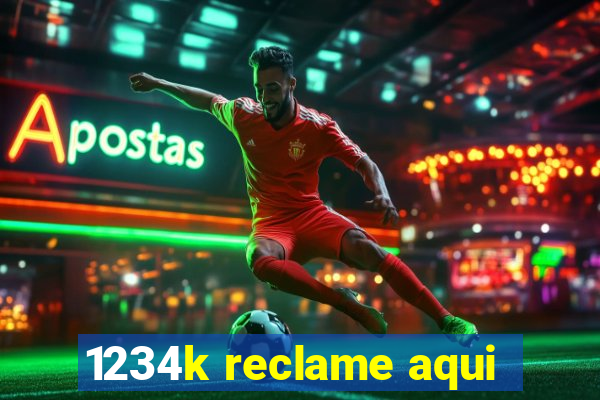 1234k reclame aqui