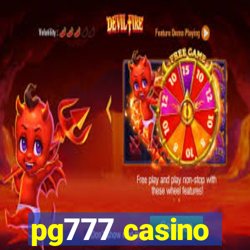 pg777 casino