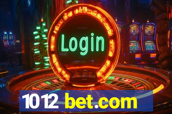 1012 bet.com