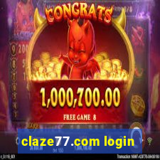 claze77.com login