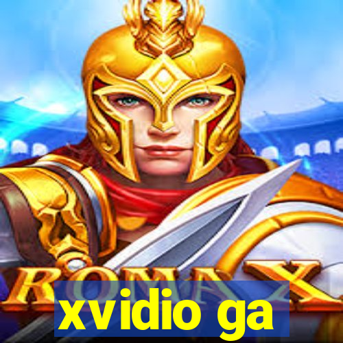 xvidio ga