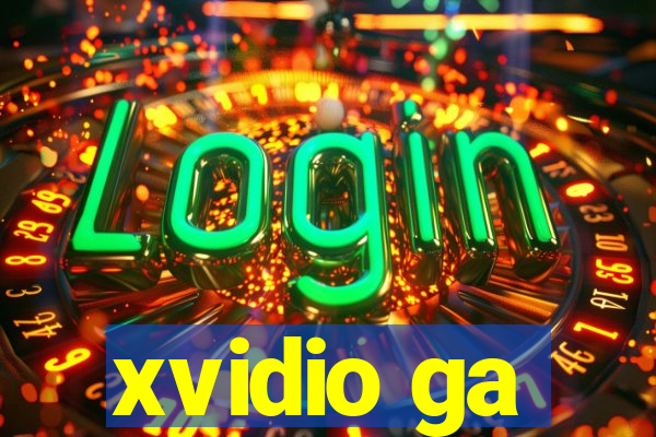 xvidio ga