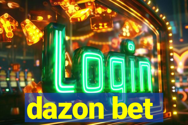 dazon bet