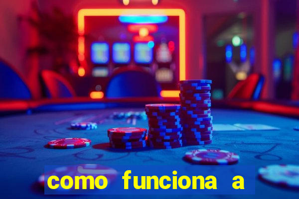 como funciona a cartela de bingo