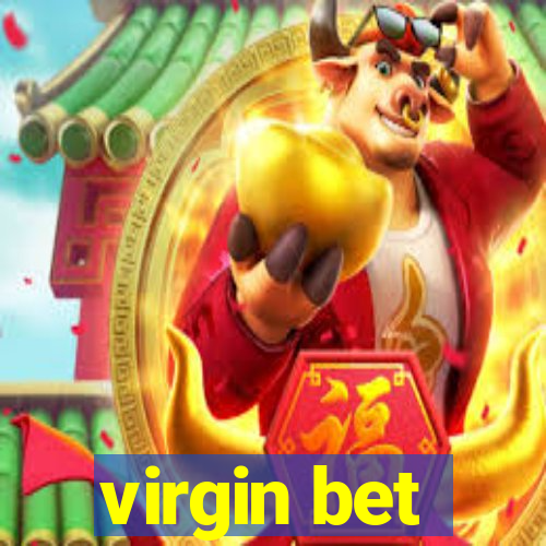 virgin bet