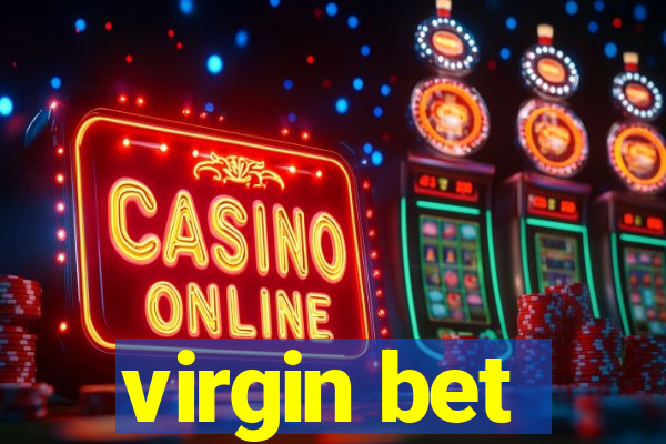 virgin bet