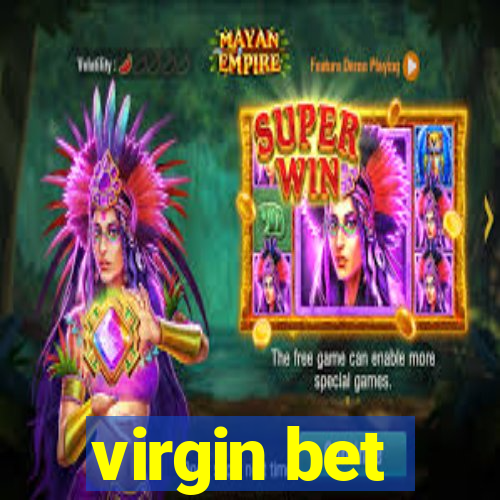 virgin bet