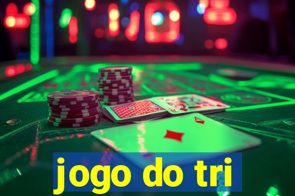 jogo do tri