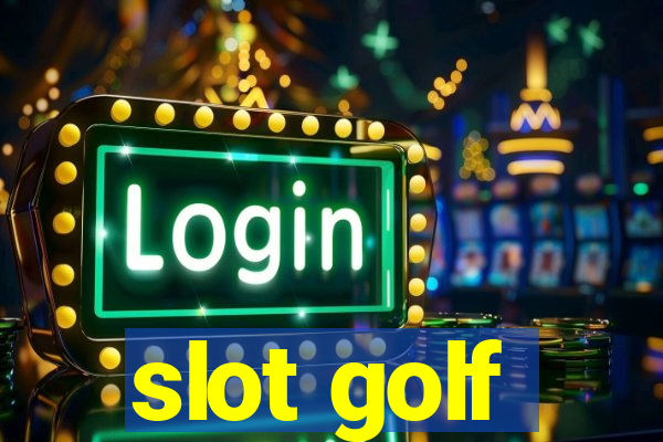 slot golf